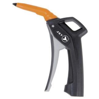 Jet 409910 Soft Rubber Tip Blow Gun Stub Nose