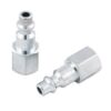 Jet 420002 ‘I/M’ Plug Female - 1/4" Body x 1/4" NPT