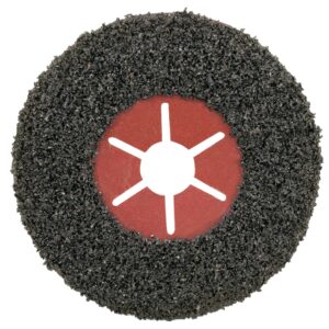 Jet 500221 5" x 7/8" C16 POWERFLEX Semi Flexible Disc