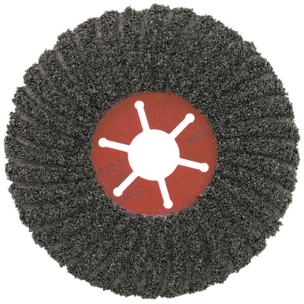 Jet 500222 5″ x 78″ C24 POWERFLEX Semi Flexible Disc Jet 500222 5″ x 7/8″ C24 POWERFLEX Semi Flexible Disc