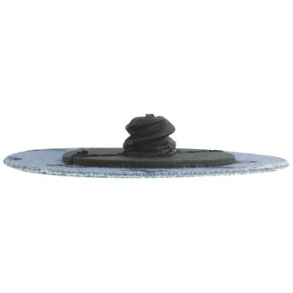 Jet 502182 3″ Z36 Zirconia Alumina Cloth Disc – Type R Mount
