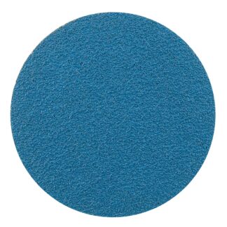 Jet 502182 3″ Z36 Zirconia Alumina Cloth Disc – Type R Mount
