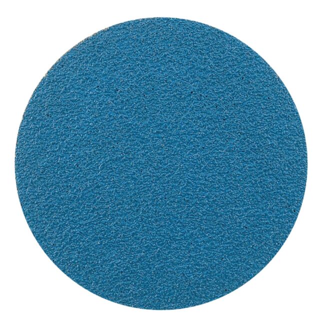 Jet 502182 3″ Z36 Zirconia Alumina Cloth Disc – Type R Mount