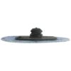 Jet 502186 3" Z80 Zirconia Alumina Cloth Disc - Type R Mount