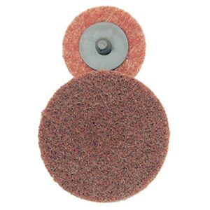 Jet 502255 2" Very Fine Surface Conditioning Disc - Type R Mount