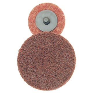 Jet 502259 2" Coarse Surface Conditioning Disc - Type R Mount