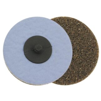 Jet 502264 3" Coarse Surface Conditioning Disc - Type R Mount