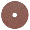 Jet 502446 7 x 78 A80 Aluminum Oxide Resin Fibre Sanding Disc Jet 502446 7" x 7/8" A80 Aluminum Oxide Resin Fibre Sanding Disc