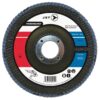 Jet 503517 4-1/2″ x 7/8″ Fine T29 POWERBLEND SCD Surface Conditioning Flap Disc