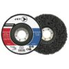 Jet 503624 4-1/2 x 1/2 x 7/8 T27 Surface Preparation Wheel