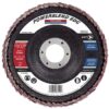 Jet 503865 4-1/2" x 7/8" CG60 POWERBLEND EDG Flap Disc