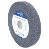 Jet 522165 A675F 6" x 3/4" x 1" A60 - Fine Bench Grinding Wheel - Aluminum Oxide