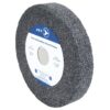 Jet 522173 A610C 6" x 1" x 1" A36 - Coarse Bench Grinding Wheel - Aluminum Oxide