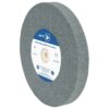 Jet 522439 GC810F 8" x 1" x 1" GC120 Fine Bench Grinding Wheel - Green Silicon Carbide
