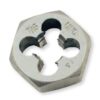 Jet Alloy Steel SAE Hex Dies