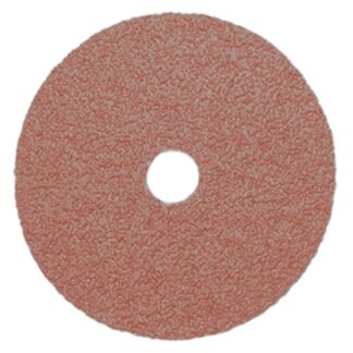 Jet Aluminum Oxide Resin Fibre Sanding Disc