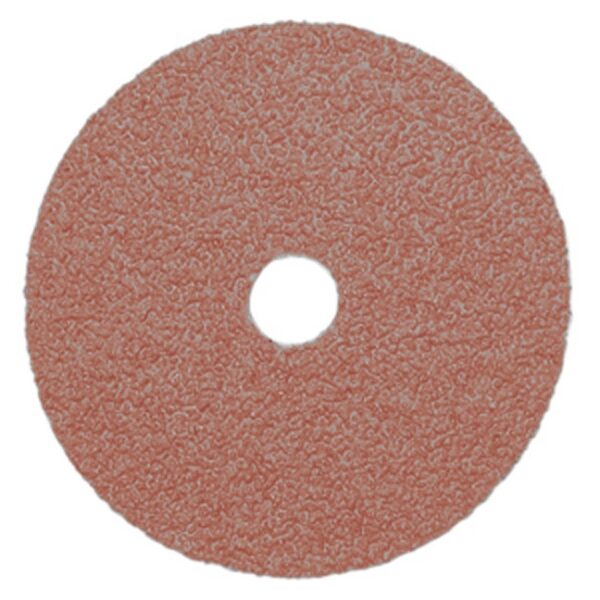 Jet Aluminum Oxide Resin Fibre Sanding Disc Jet Aluminum Oxide Resin Fibre Sanding Disc