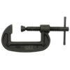Jet C-Clamp – Heavy Duty