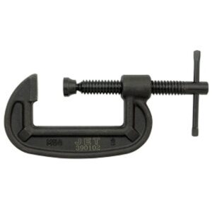 Jet C-Clamp – Heavy Duty