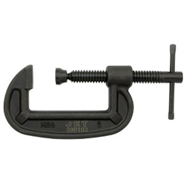 Jet C-Clamp – Heavy Duty