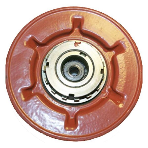 Jet Overload Limiter for KCH Hoist Jet Overload Limiter for KCH Hoist