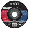 Jet POWER-XTREME T27 Grinding Wheel