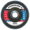 Jet POWERBLEND T29 Zirconia Flap Discs