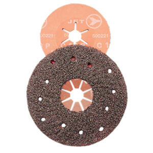 Jet POWERFLEX Semi Flexible Disc