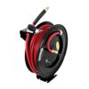 Jet Retractable Air Hose Reel