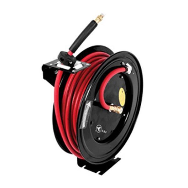 Jet Retractable Air Hose Reel Jet Retractable Air Hose Reel