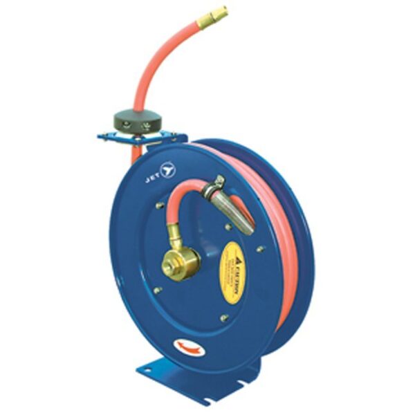 Jet Retractable Air Water Hose Reel Jet Retractable Air Water Hose Reel