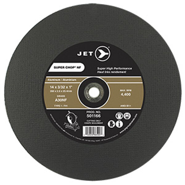 Jet SUPER CHOP NF T1 Cut-Off Wheel Jet SUPER CHOP NF T1 Cut-Off Wheel