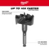 Milwaukee 48-25-1122 1-1/8" Selfeed Bit