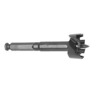 Milwaukee 48-25-1372 1-3/8" Selfeed Bit