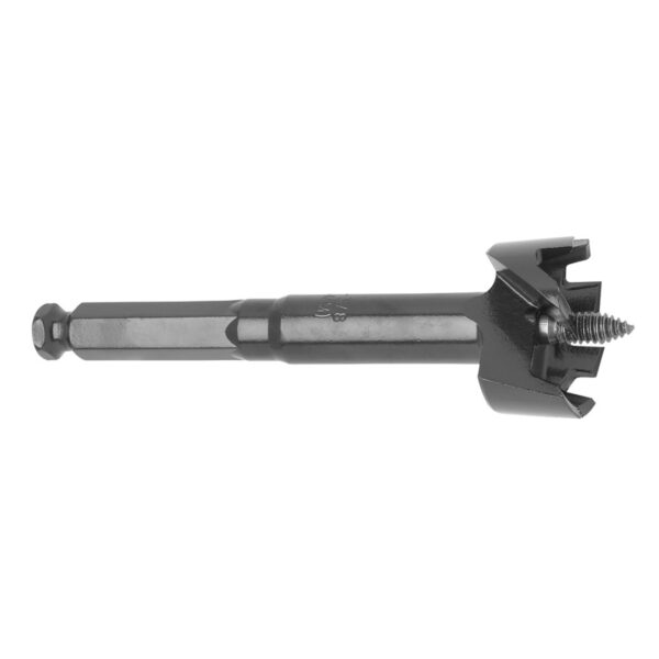 Milwaukee 48-25-1372 1-3/8" Selfeed Bit