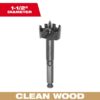 Milwaukee 48-25-1502 1-1/2" Selfeed Bit