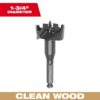 Milwaukee 48-25-1752 1-3/4" Selfeed Bit