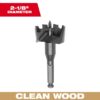Milwaukee 48-25-2122 2-1/8" Selfeed Bit