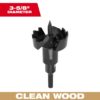 Milwaukee 48-25-3621 3-5/8" Selfeed Bit