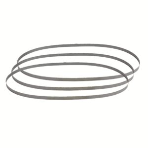 Milwaukee 48-39-0509 35-3/8" 10-TPI Compact Band Saw Blade 3-Pack