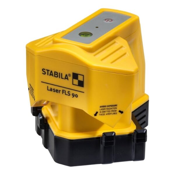 Stabila 04490 FLS90 Floor Line Laser System
