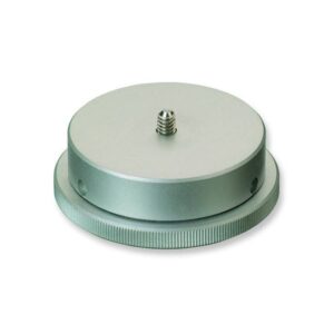 Stabila 07510 Compact Laser Attachment Base