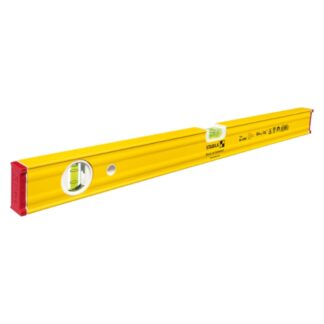 Stabila 29224 24" Magnetic Level Type 80A-2M Pro Frame