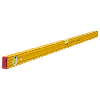 Stabila 29248 48" Magnetic Level Type 80A-2M Pro Frame