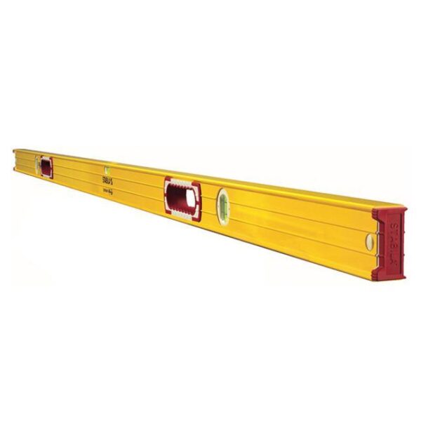 Stabila 37459 59" Type 196 Level