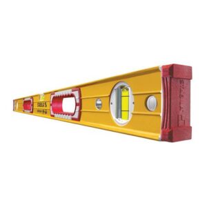 Stabila 38648 48" Type 96M Magnetic Level