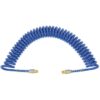 Jet 408128 3/8" x 25 ft. Recoil Air Hose