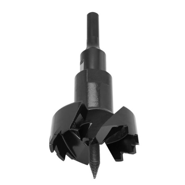 Milwaukee 48-25-4125 4-1/8" Selfeed Bit