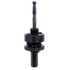 Jet 565185 7/16" Hex Holesaw Arbor