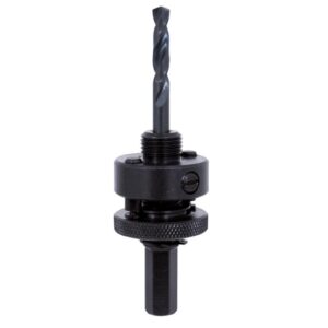 Jet 565185 7/16" Hex Holesaw Arbor
